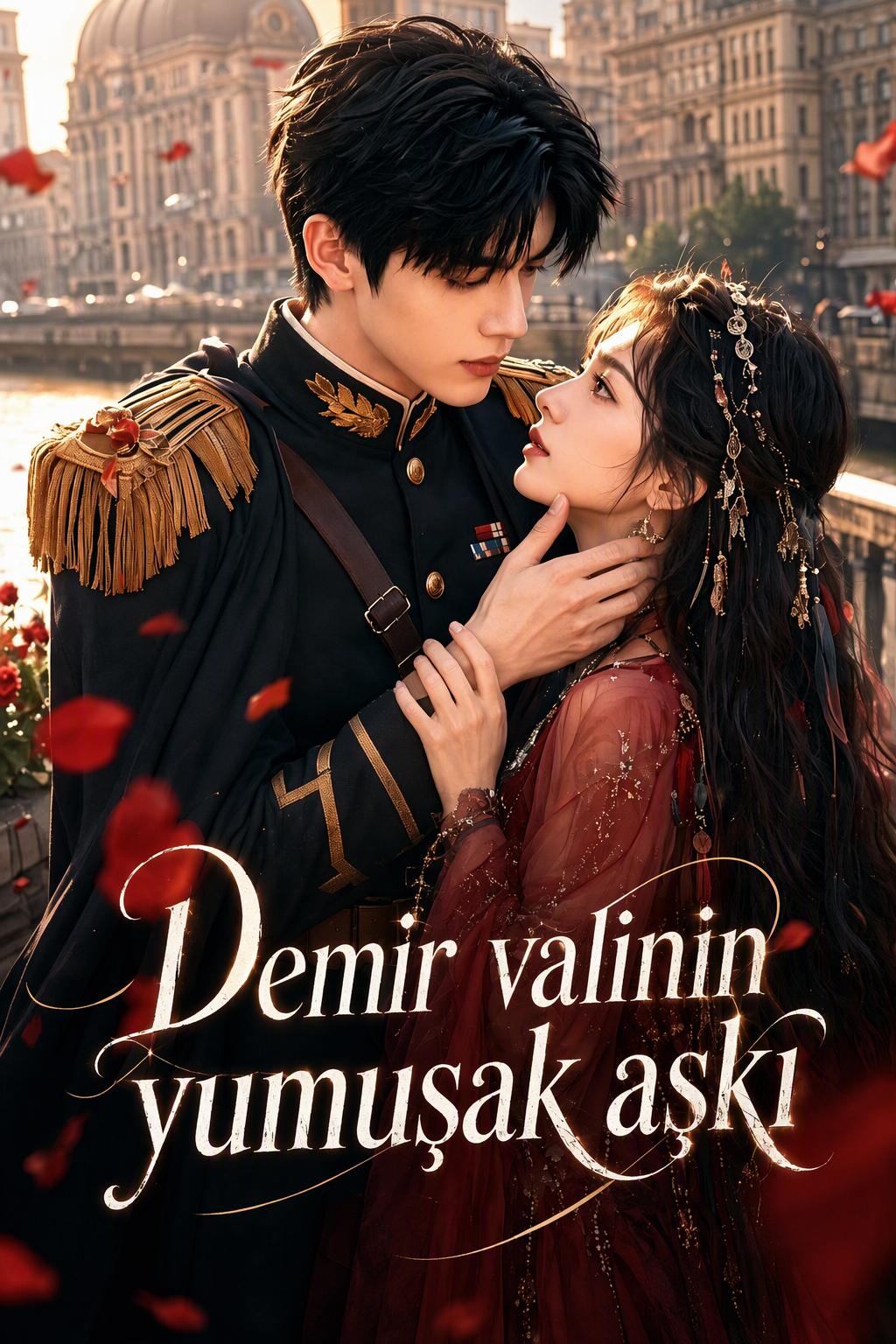 Demir valinin yumuşak aşkı