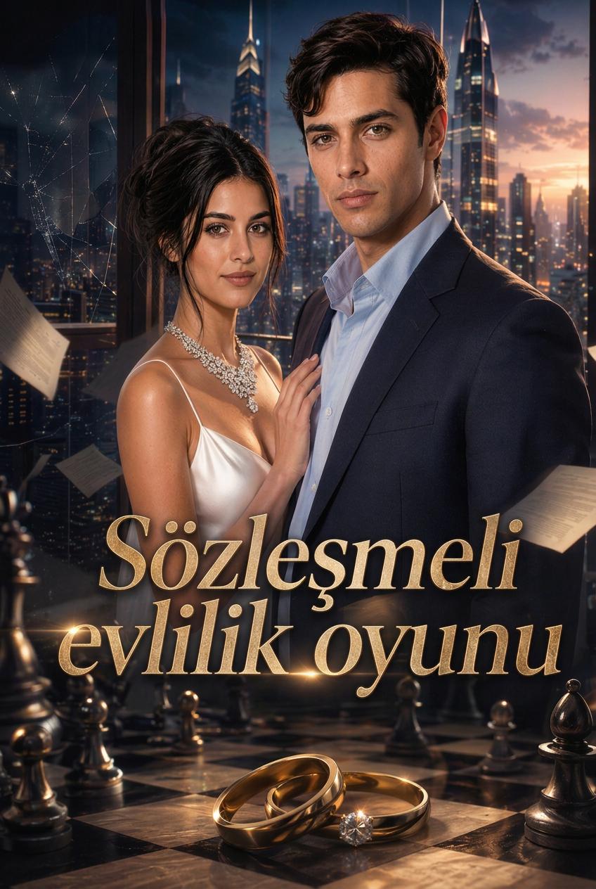 Sözleşmeli evlilik oyunu