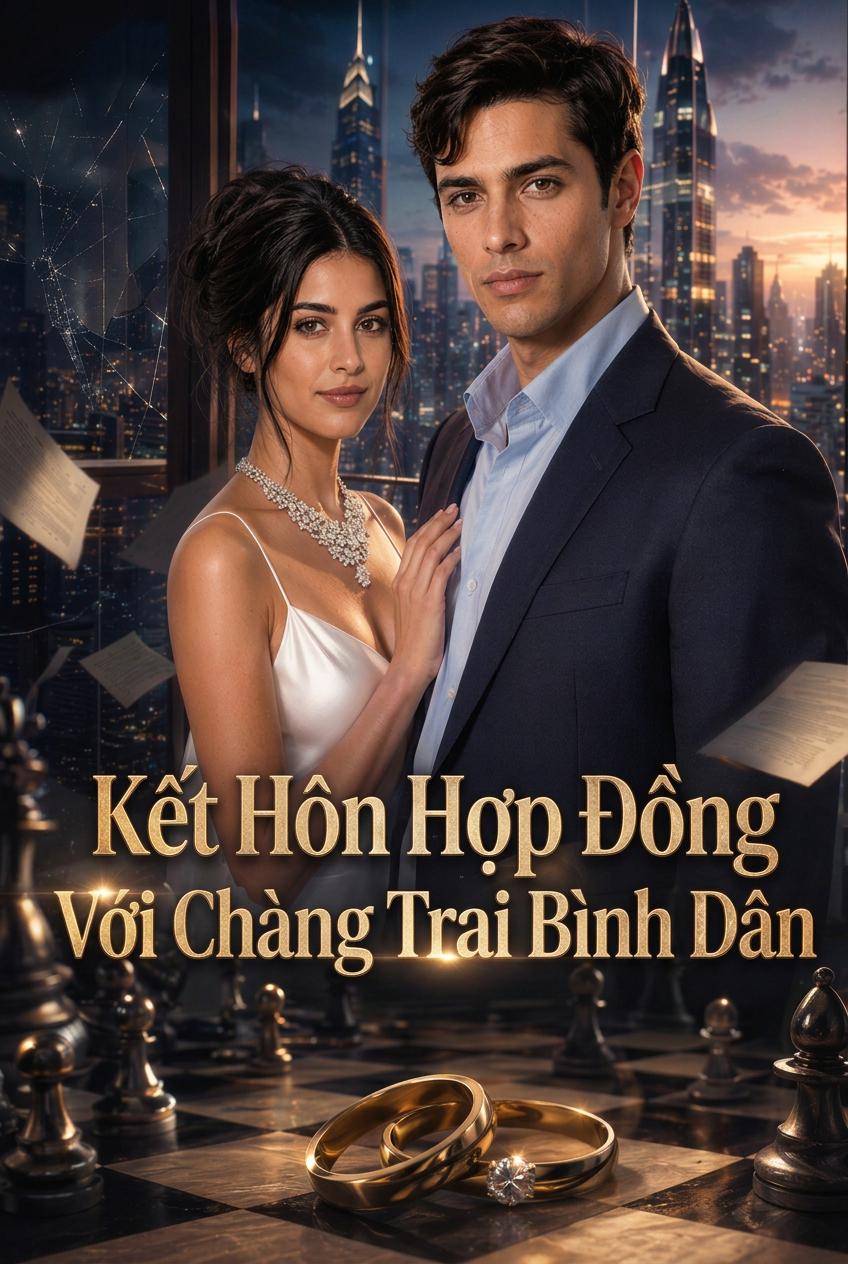 Trò chơi hôn nhân hợp đồng