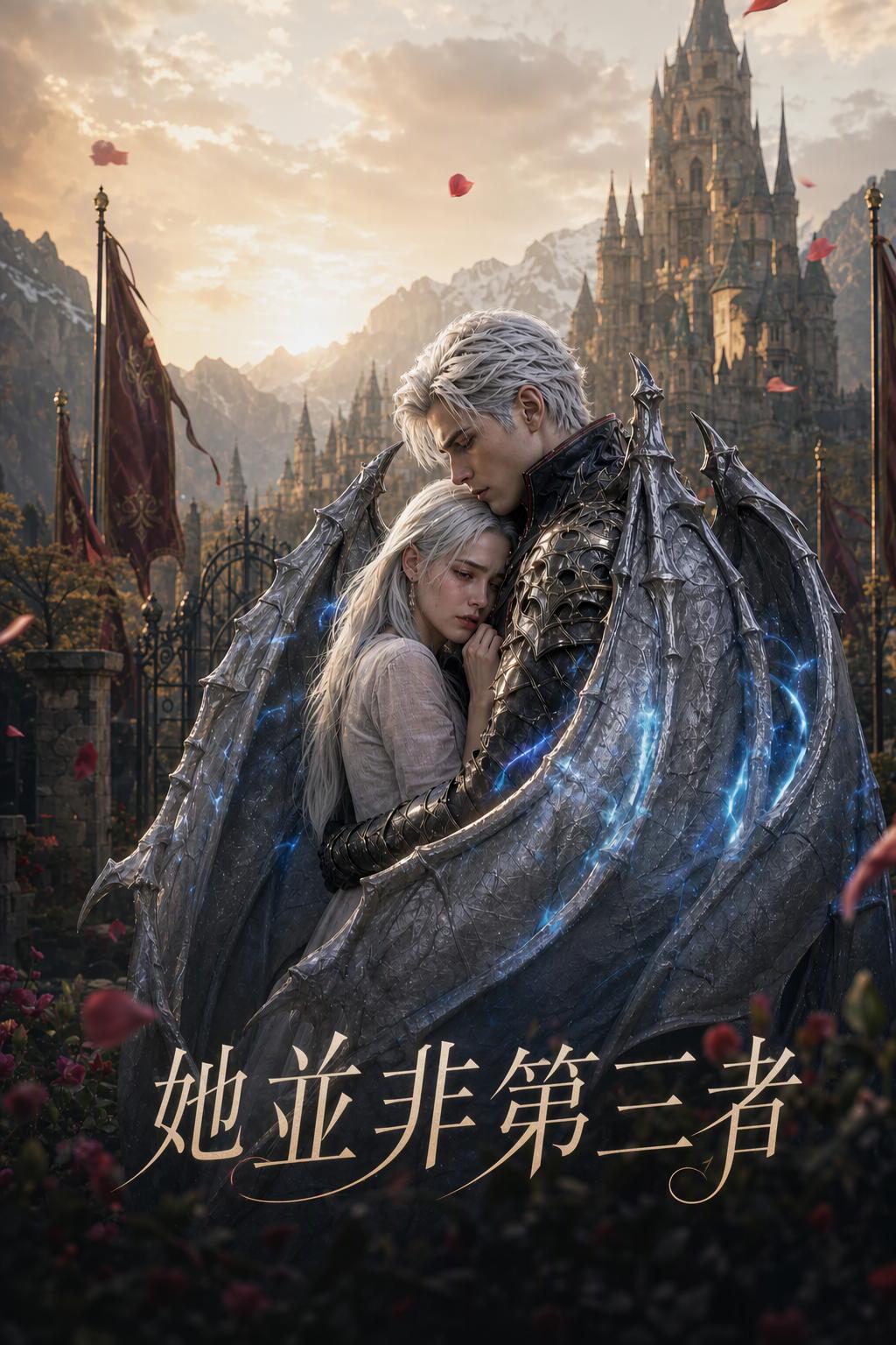 领主的妹妹不是敌人