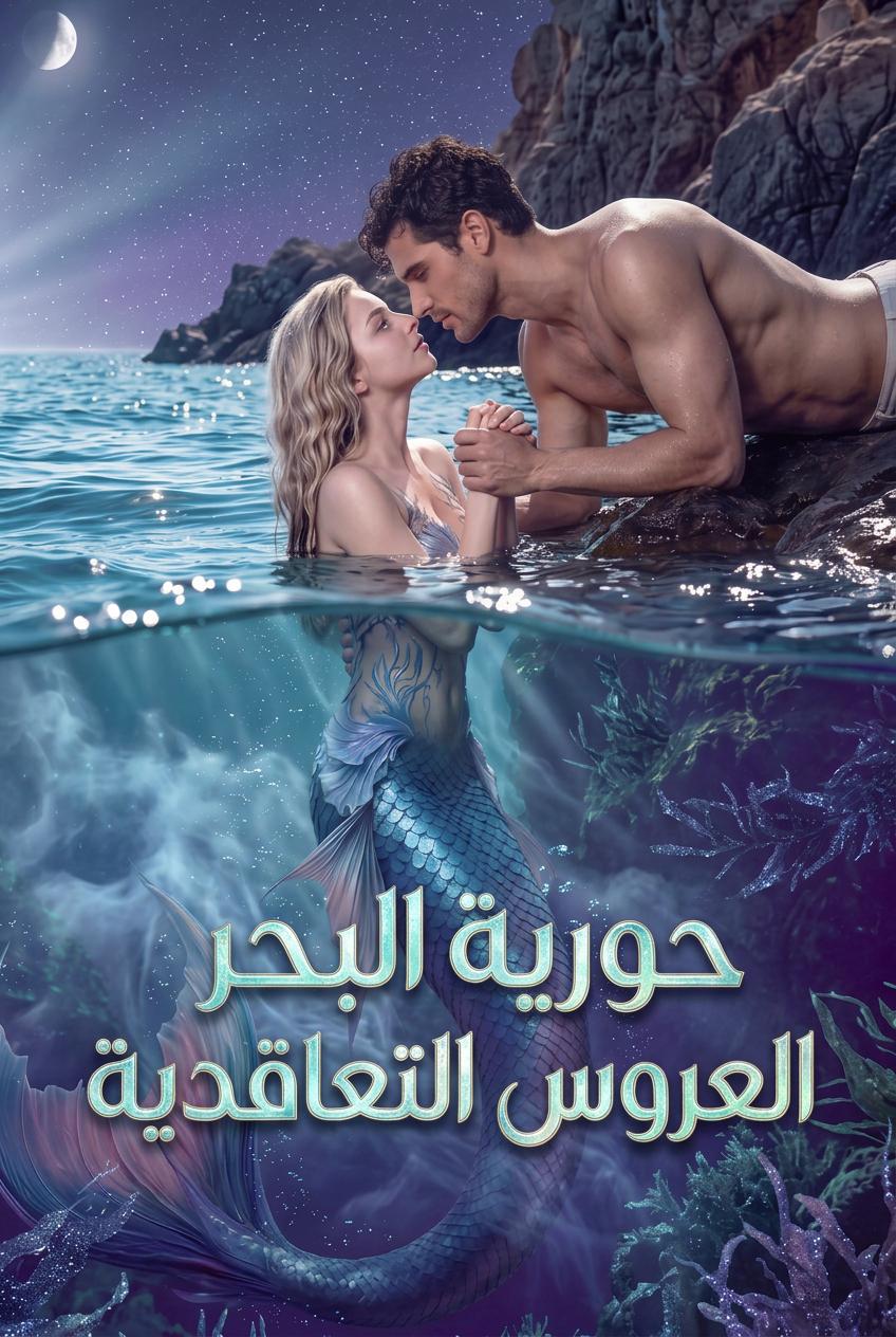 حورية البحر العروس التعاقدية