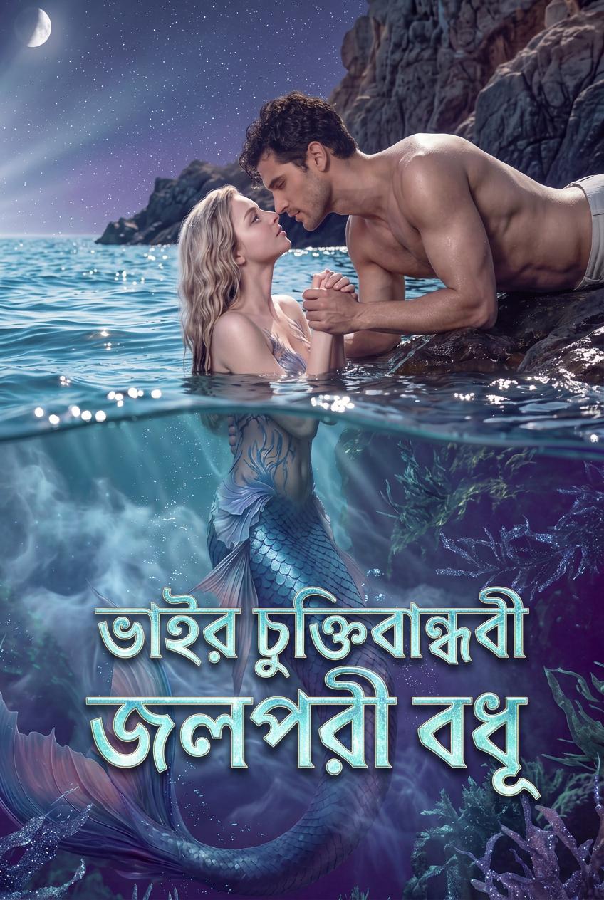 ভাইর চুক্তি বান্ধবী জলপরী বধূ