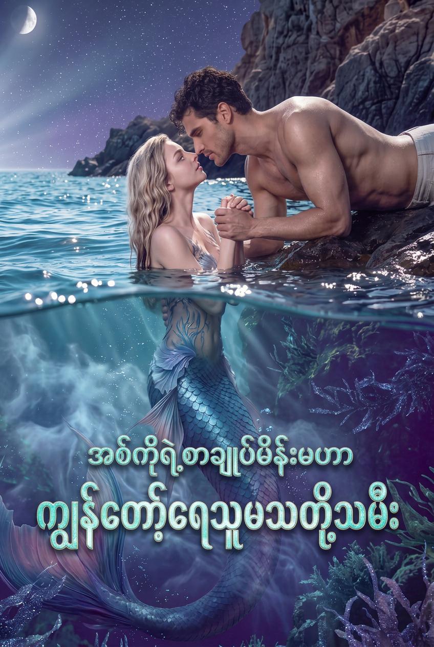 အစ်ကိုရဲ့စာချုပ်မိန်းမဟာ ကျွန်တော့်ရေသူမသတို့သမီး