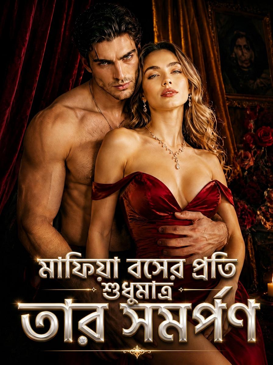 মাফিয়া বসের প্রতি শুধুমাত্র তার সমর্পণ