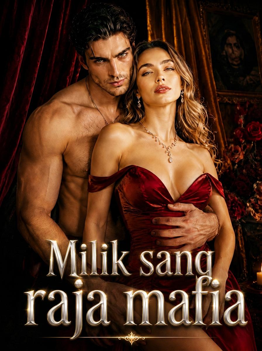 Milik sang raja mafia