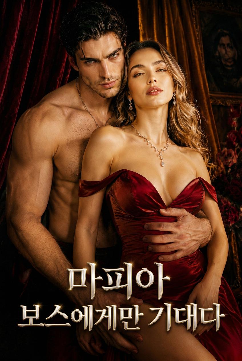 마피아 보스에게만 기대다