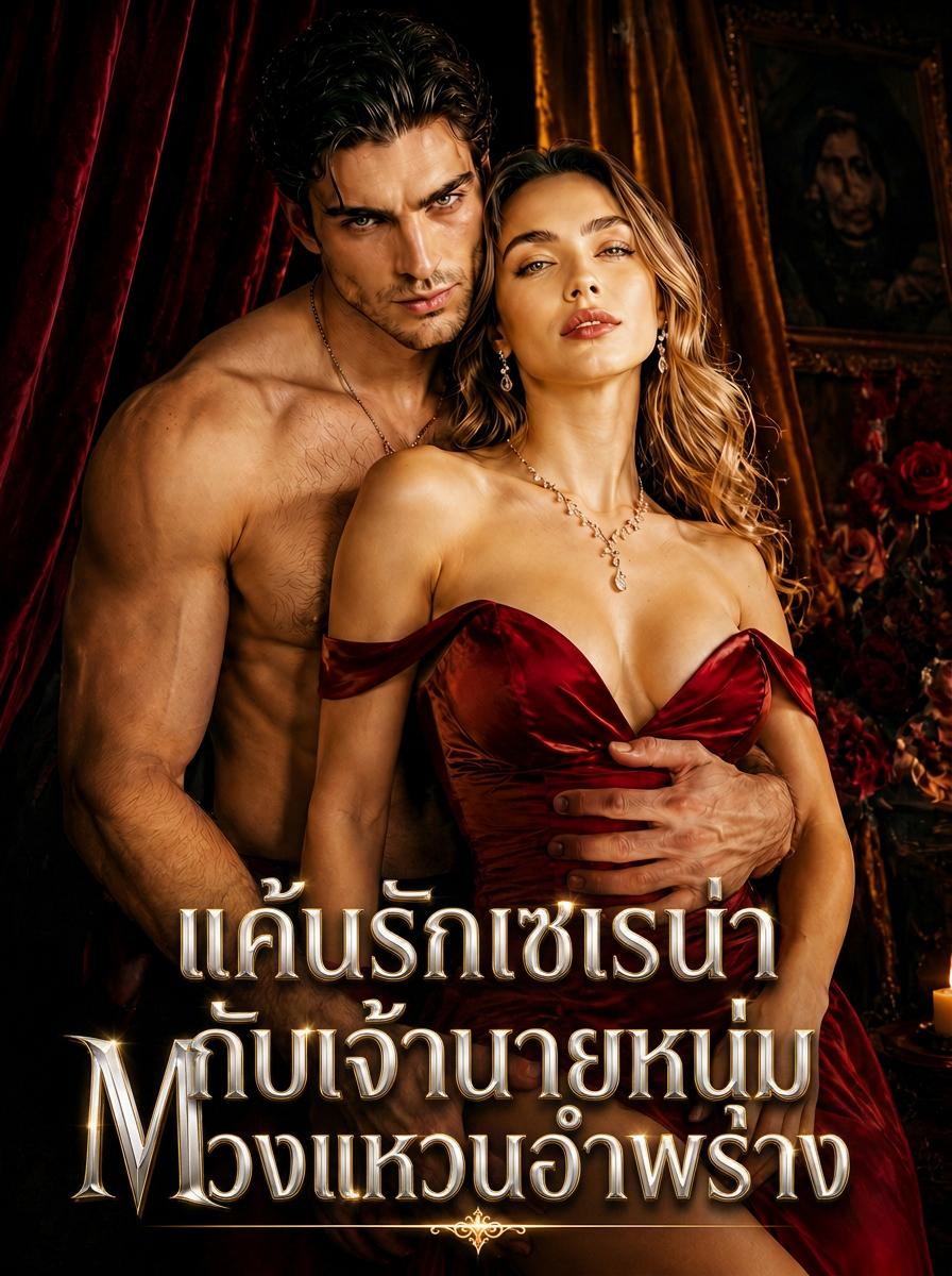 แค้นรักเซเรน่า กับเจ้านายหนุ่มวงแหวนอำพราง