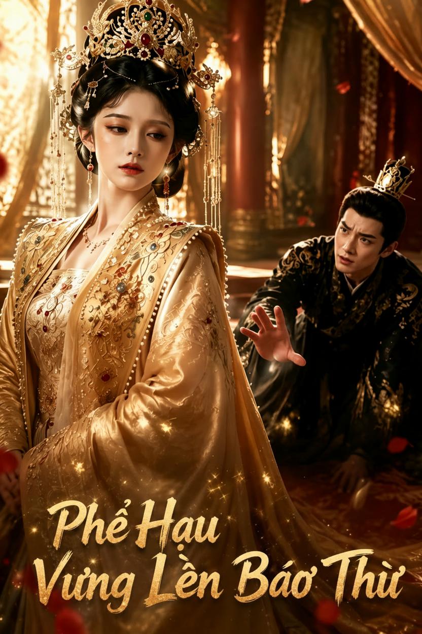 Phế Hậu Vùng Lên Báo Thù