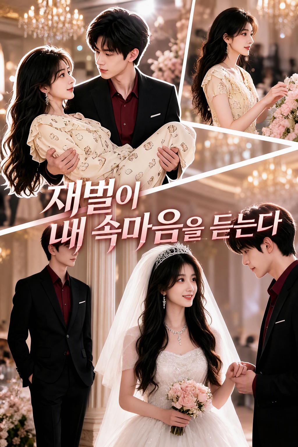 재벌이 내 속마음을 듣는다