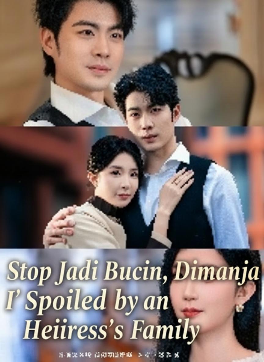 Stop Jadi Bucin, Dimanja Keluarga Nona Kaya