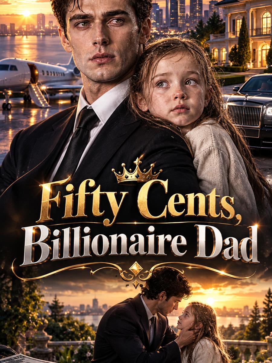 Fifty Cents, Billionaire Dad