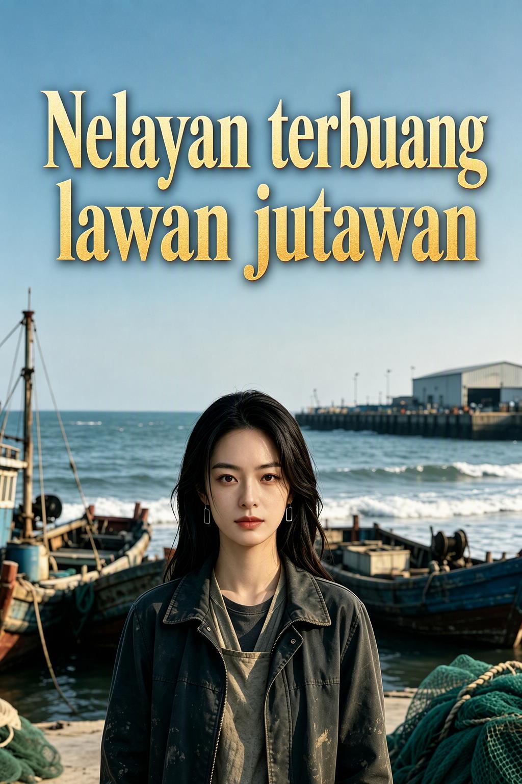 Nelayan terbuang lawan jutawan