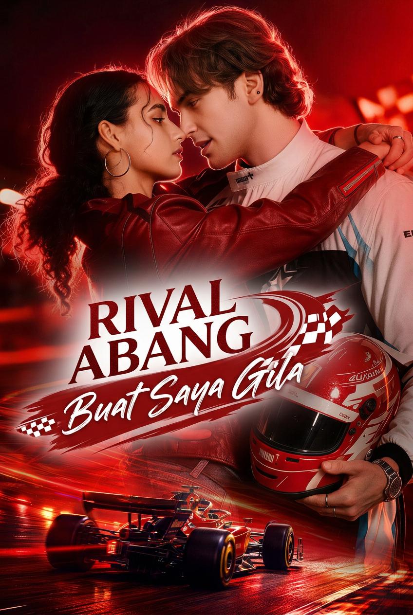 Rival yang Membuatku Gila