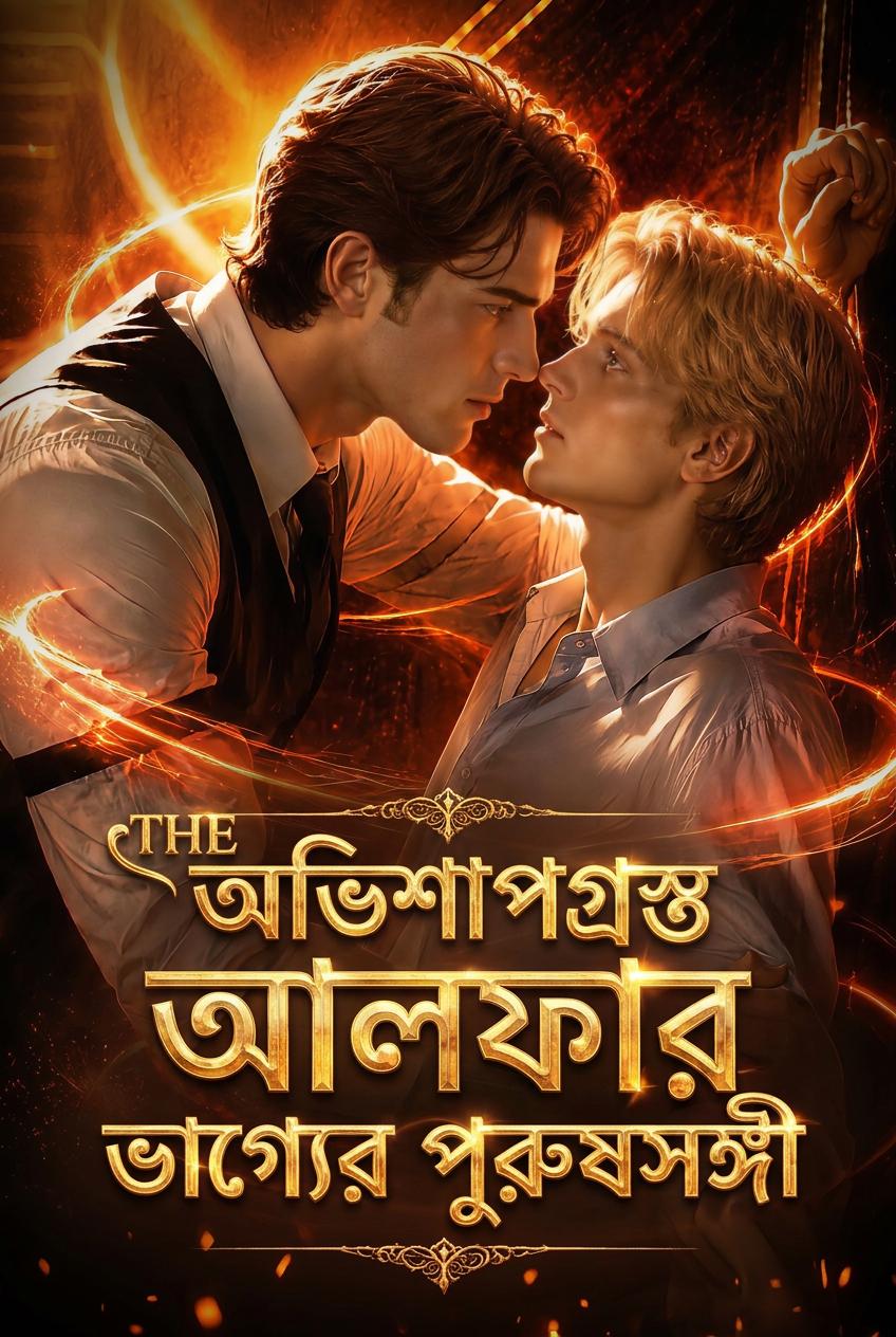 অভিশপ্ত আলফার নিয়তির সঙ্গী