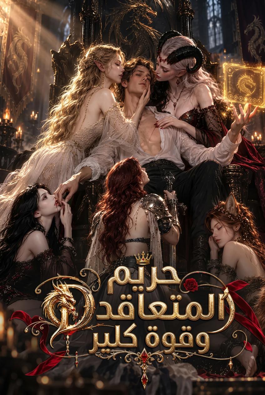 حريم المتعاقد وقوة كلير