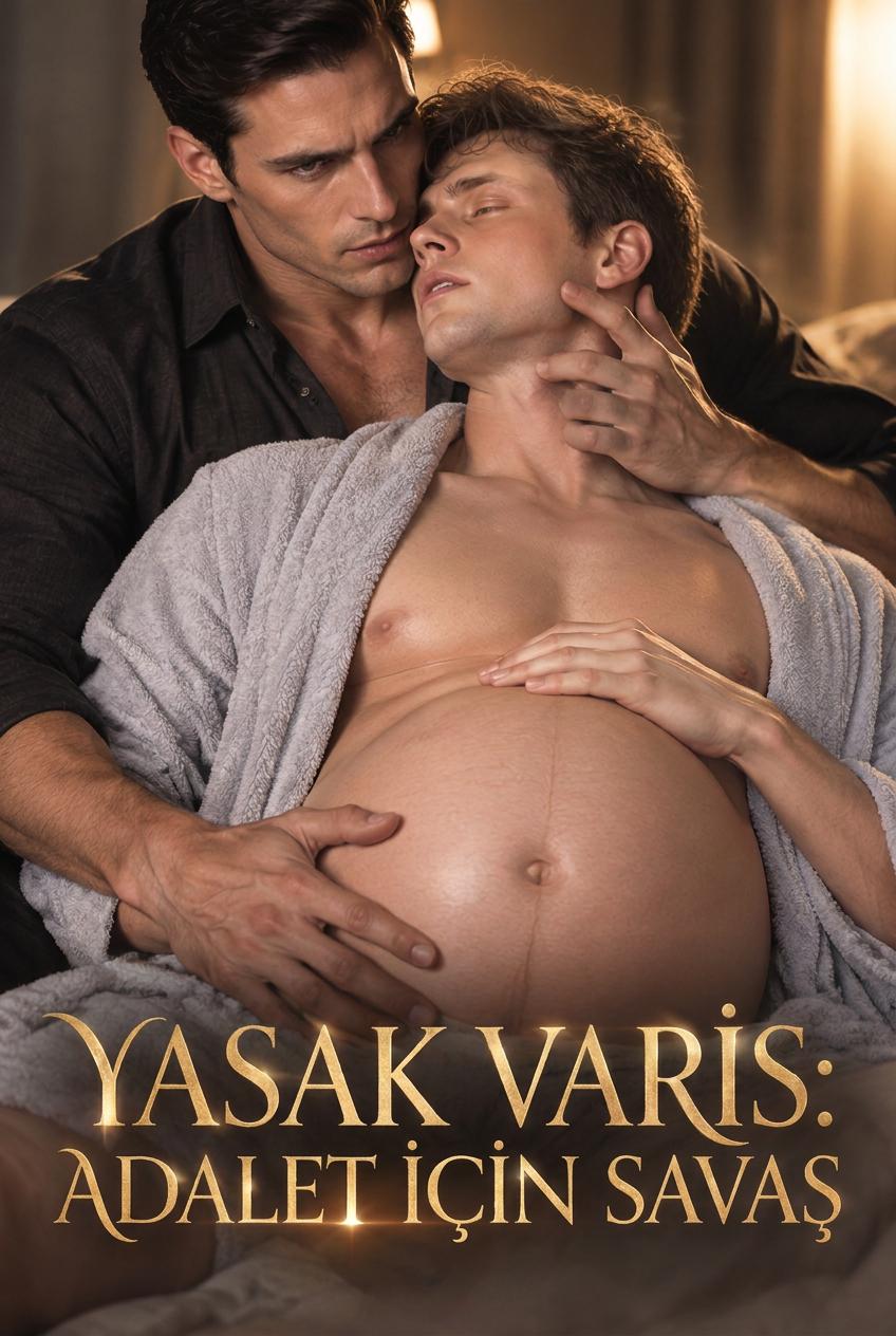 Yasak varis: Adalet için savaş