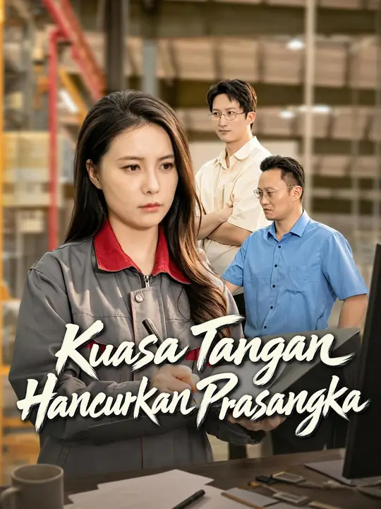 Kuasa Tangan Memecahkan Prasangka