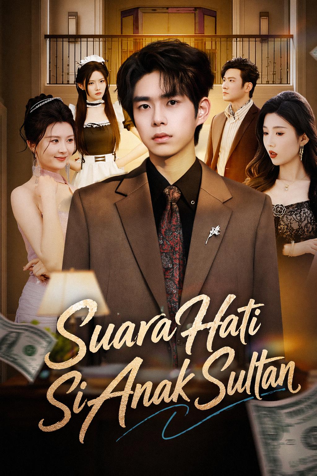 Suara Hati Si Anak Sultan