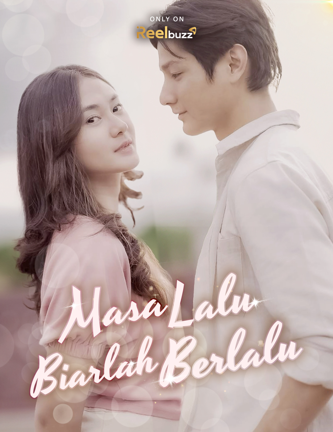 Biarlah Masa Lalu Berlalu