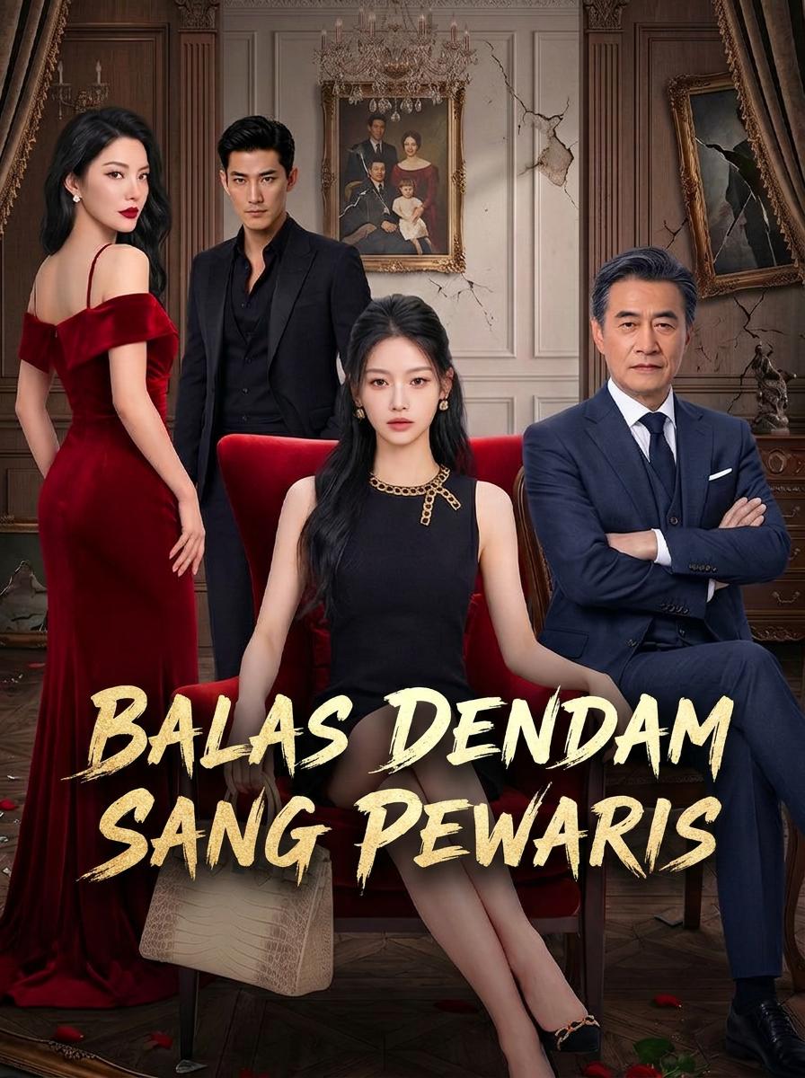 Pewaris kembali berkuasa