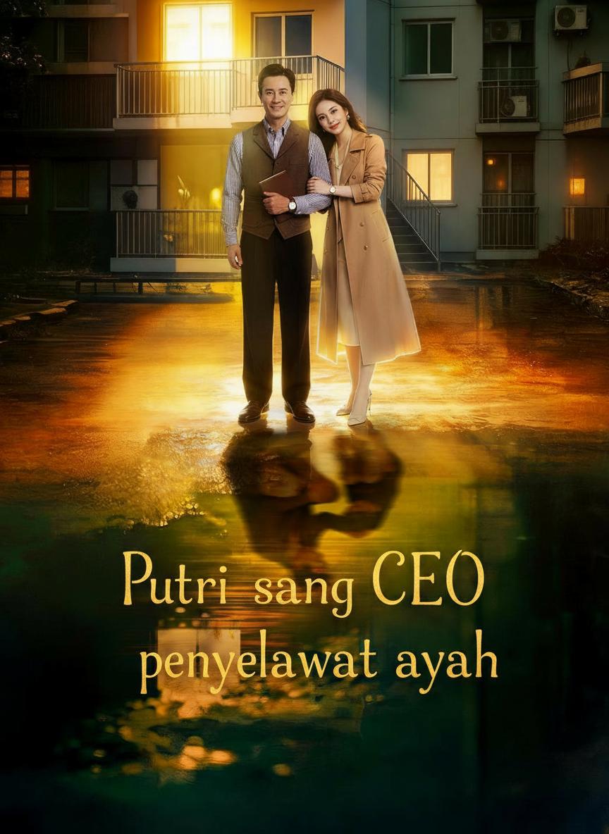The Chairman's Lost Heiress