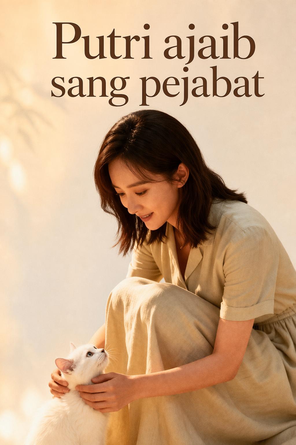 Putri ajaib sang pejabat