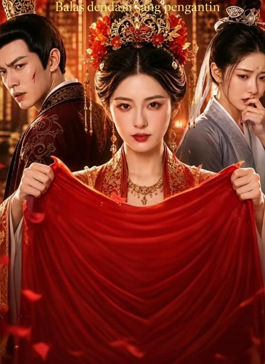 The Reborn Bride's Revenge