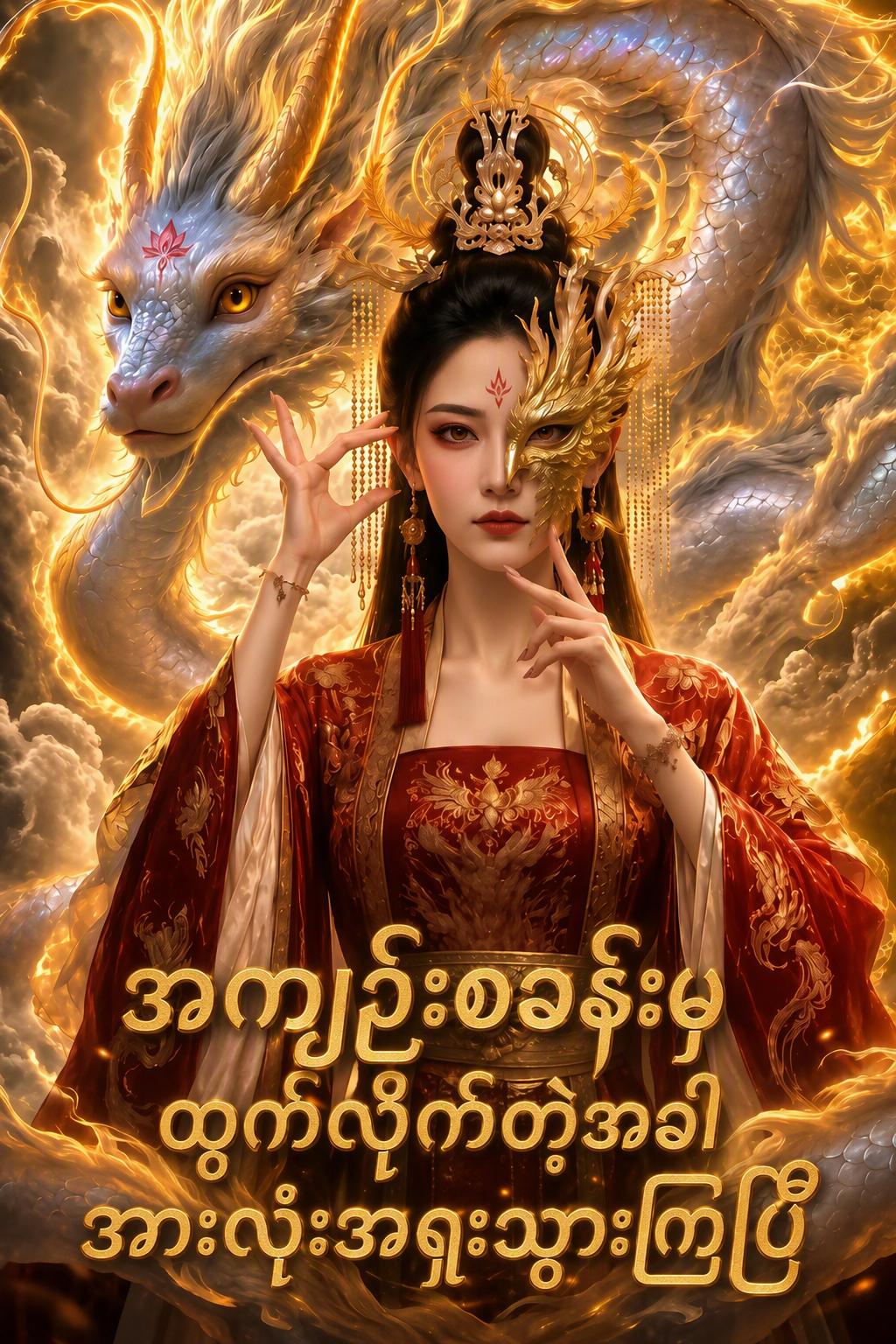 ငါထွက်သွားပြီးနောက် ဂိုဏ်းထိတ်လန့်သွားသည်