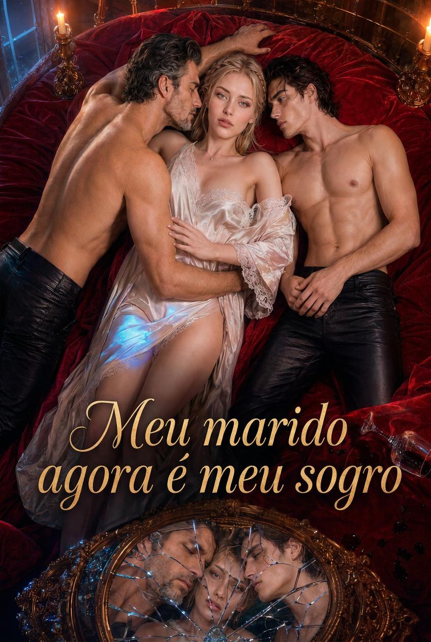 Meu marido agora é meu sogro