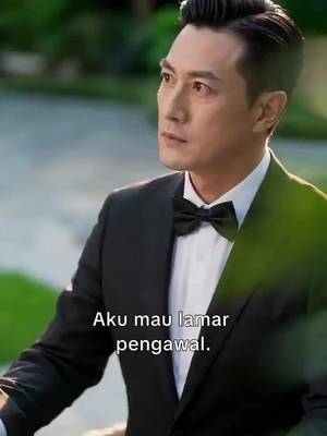 Pengawal Pribadi CEO Lumpuh
