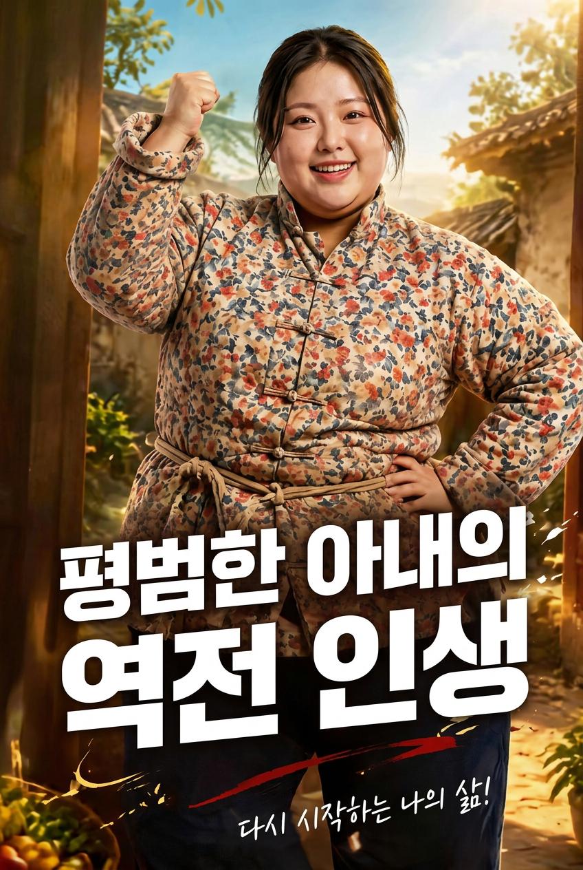 아내의 운명을 뒤집다