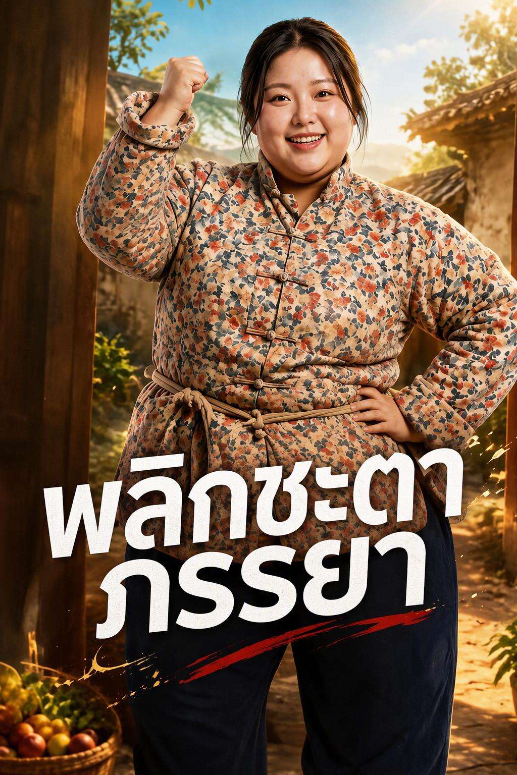 พลิกชะตาภรรยา