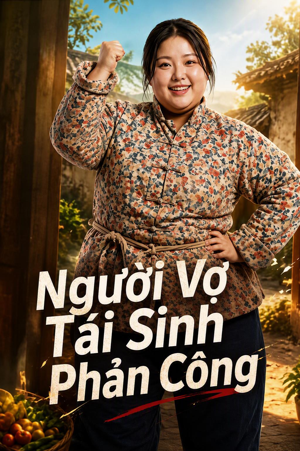 Đảo Ngược Số Phận Của Vợ