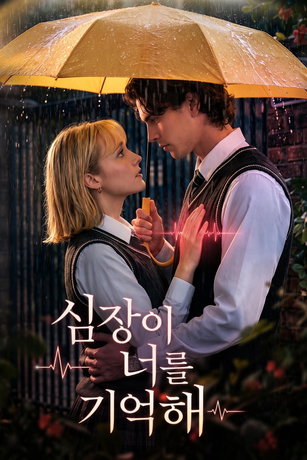 심장이 너를 기억해