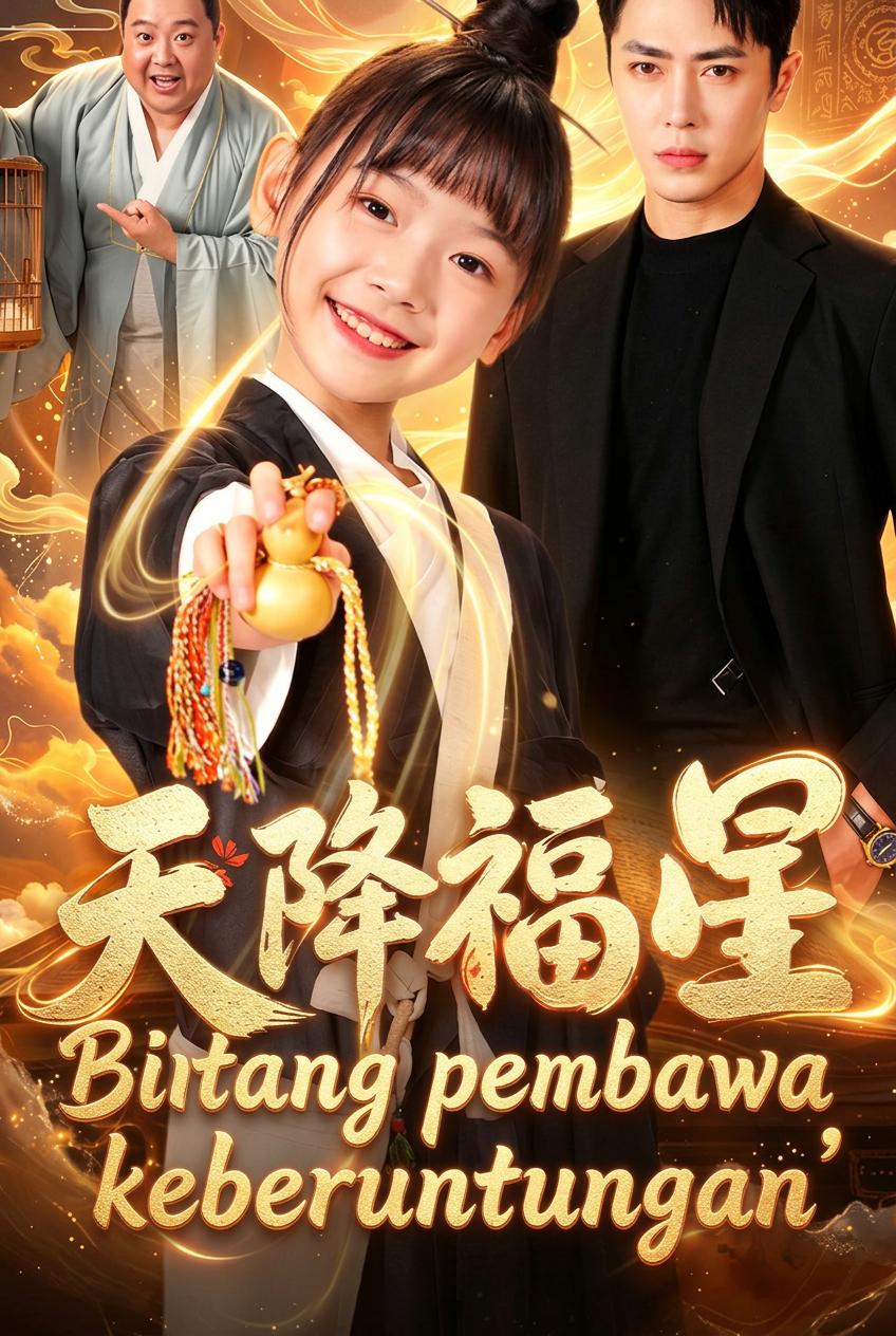 Bintang pembawa keberuntungan