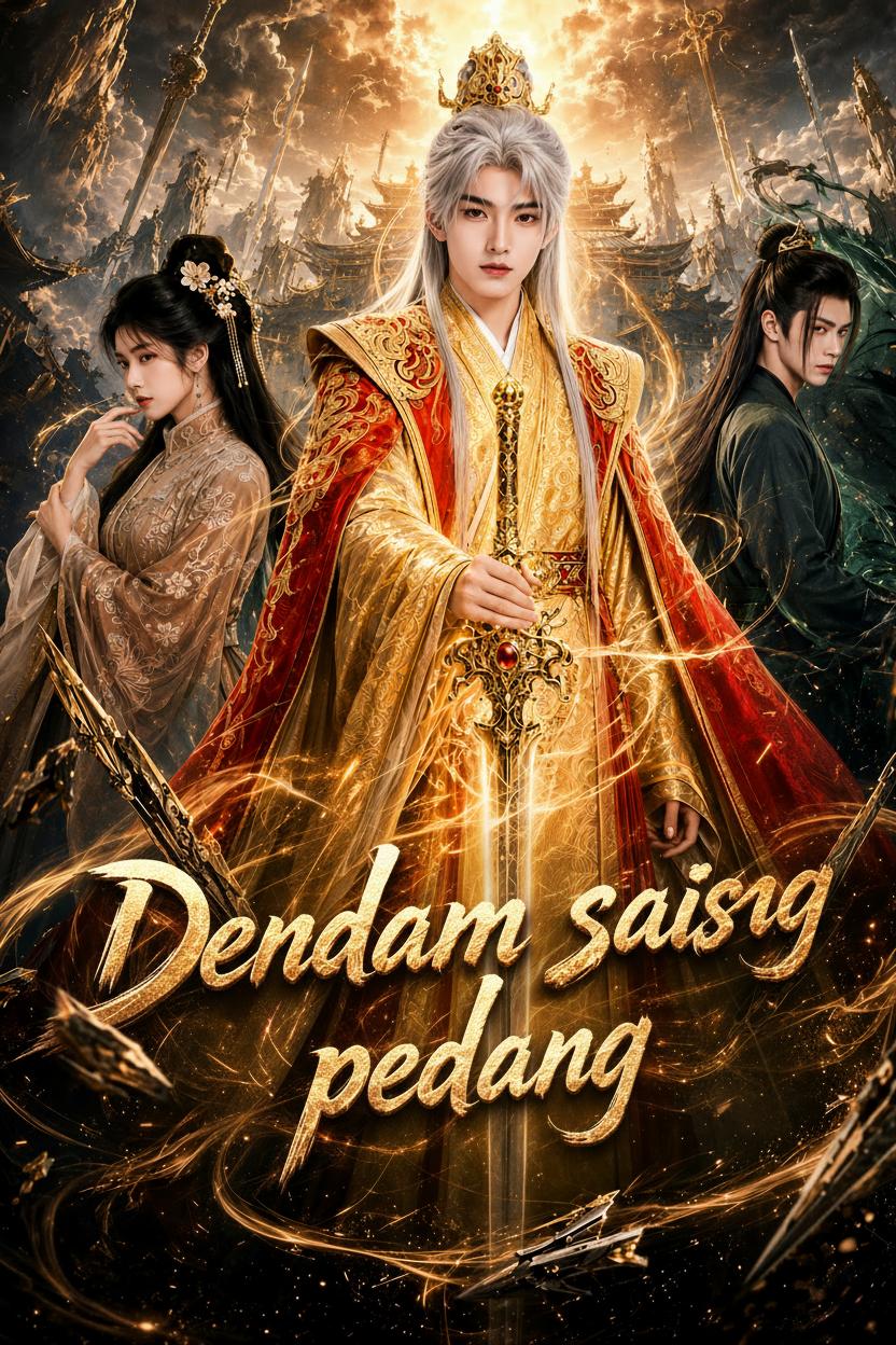 The Sword Prince's Vengeance