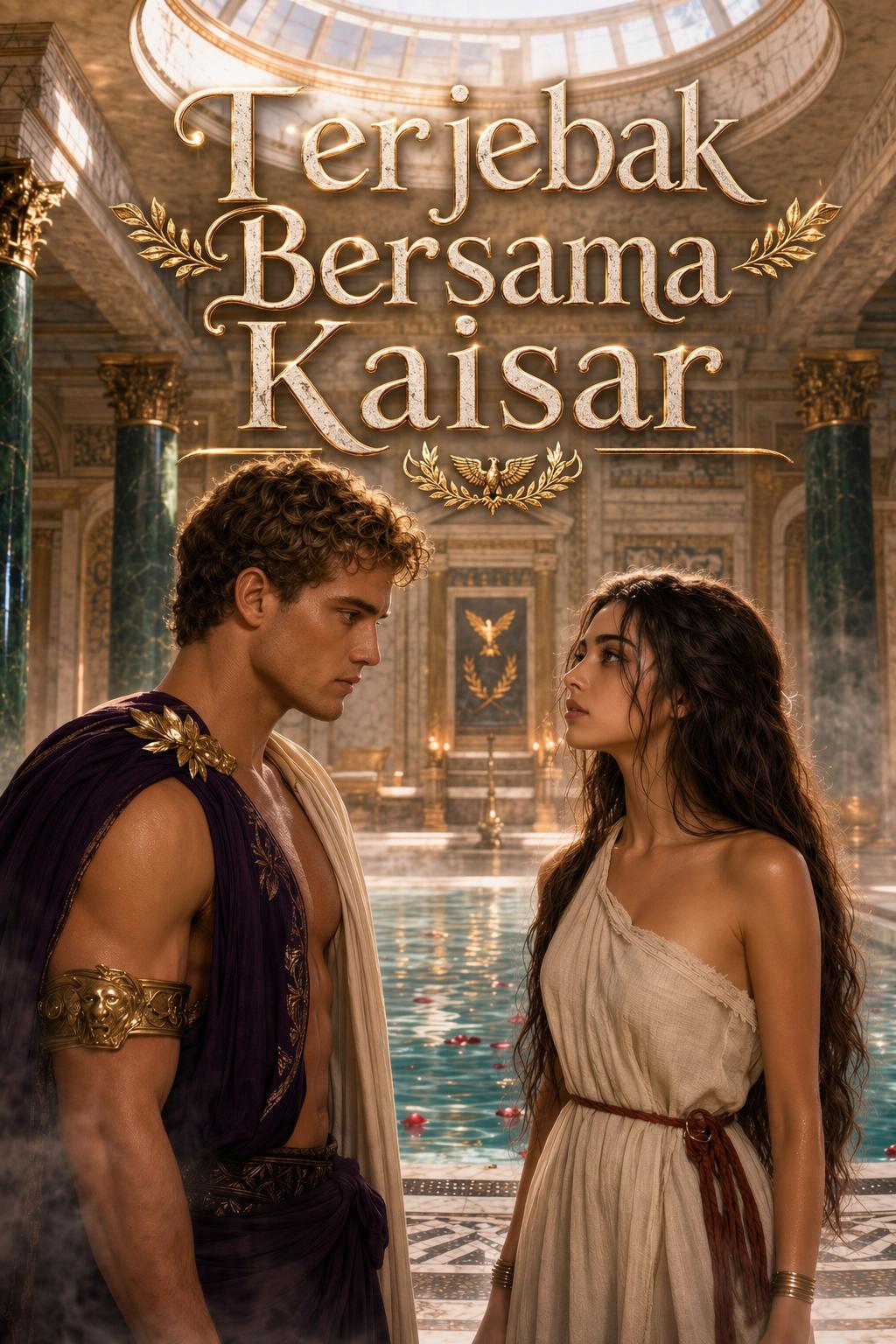 Putri tawanan sang kaisar
