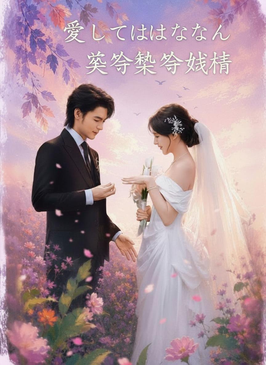 愛してはいけない契約結婚