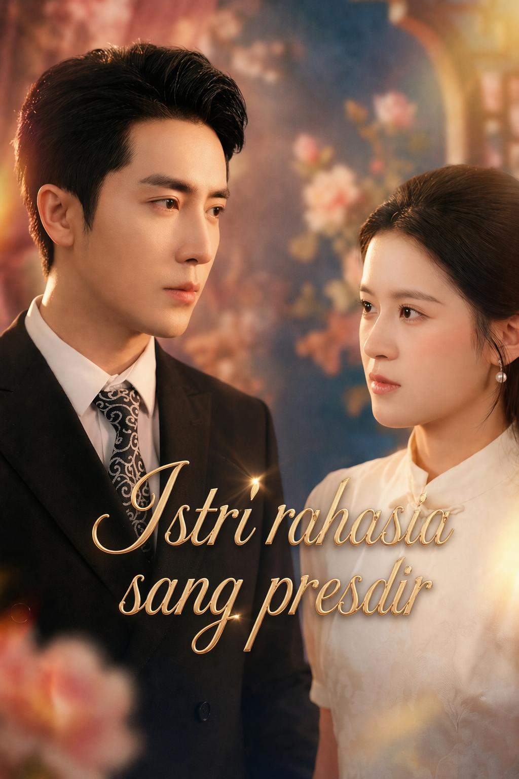 Istri rahasia sang presdir