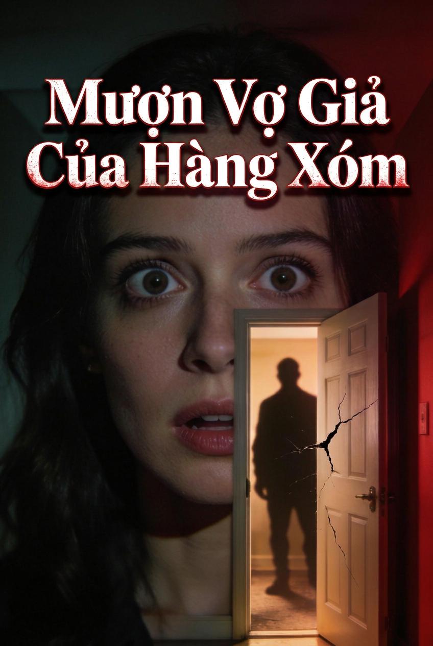 Mượn Vợ Giả Của Hàng Xóm