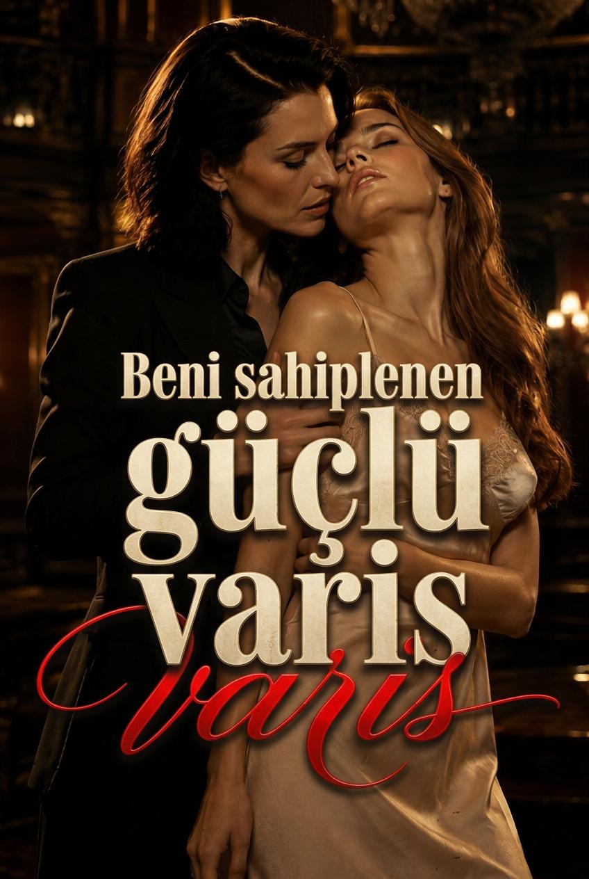 Beni sahiplenen güçlü varis