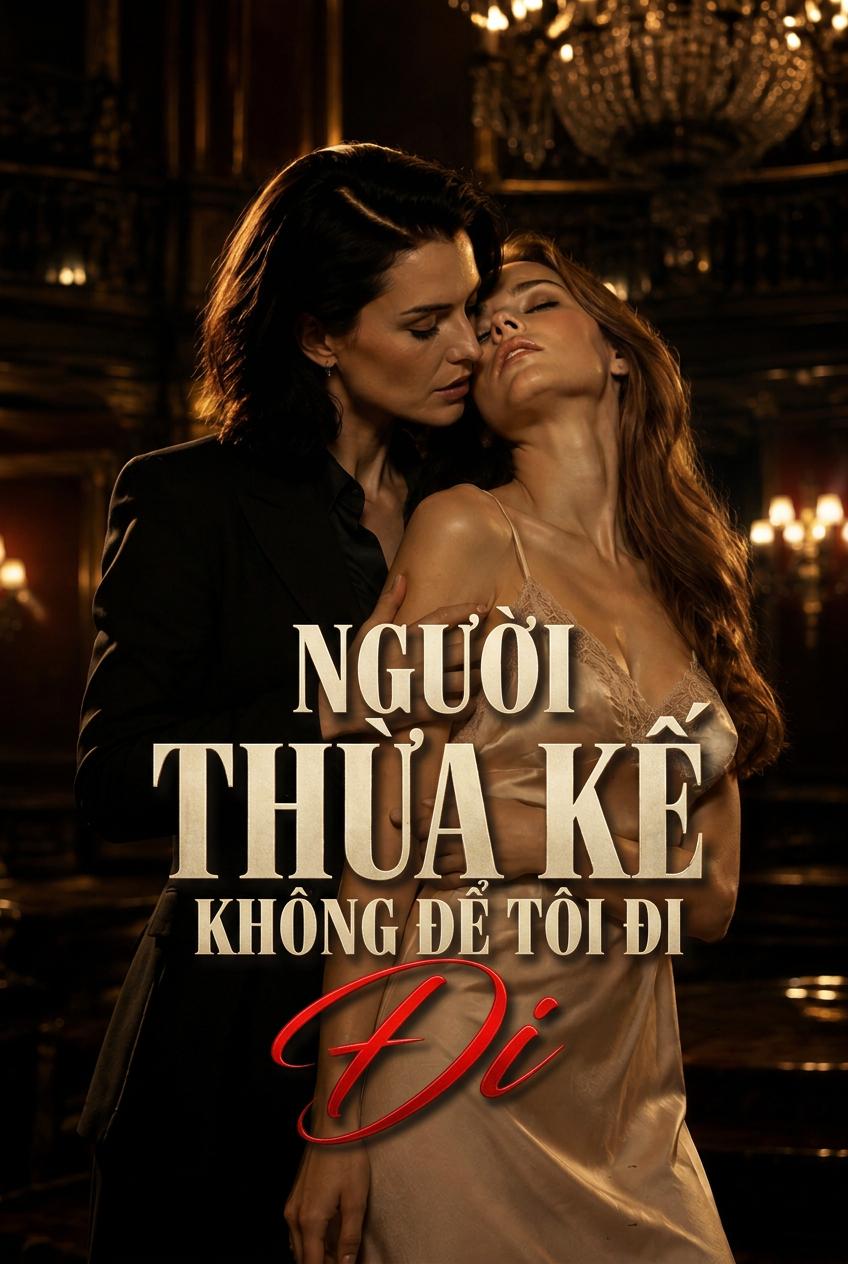 Người Thừa Kế Không Để Tôi Đi