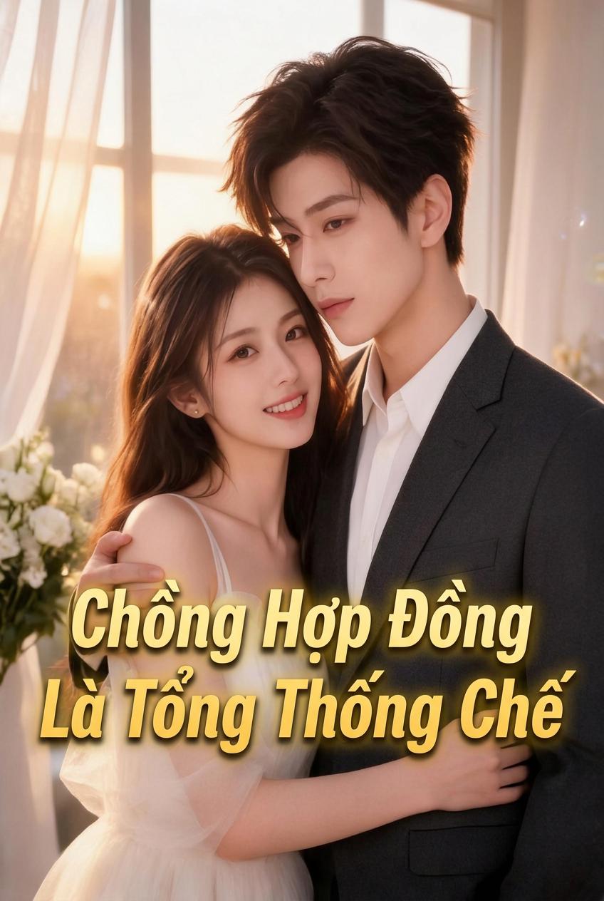Chồng Hợp Đồng Là Tổng Thống Chế