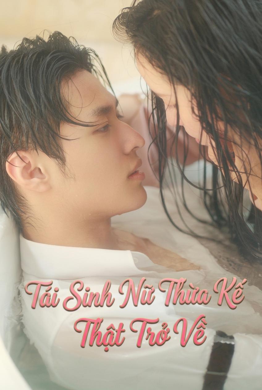 Tái Sinh Nữ Thừa Kế Thật Trở Về