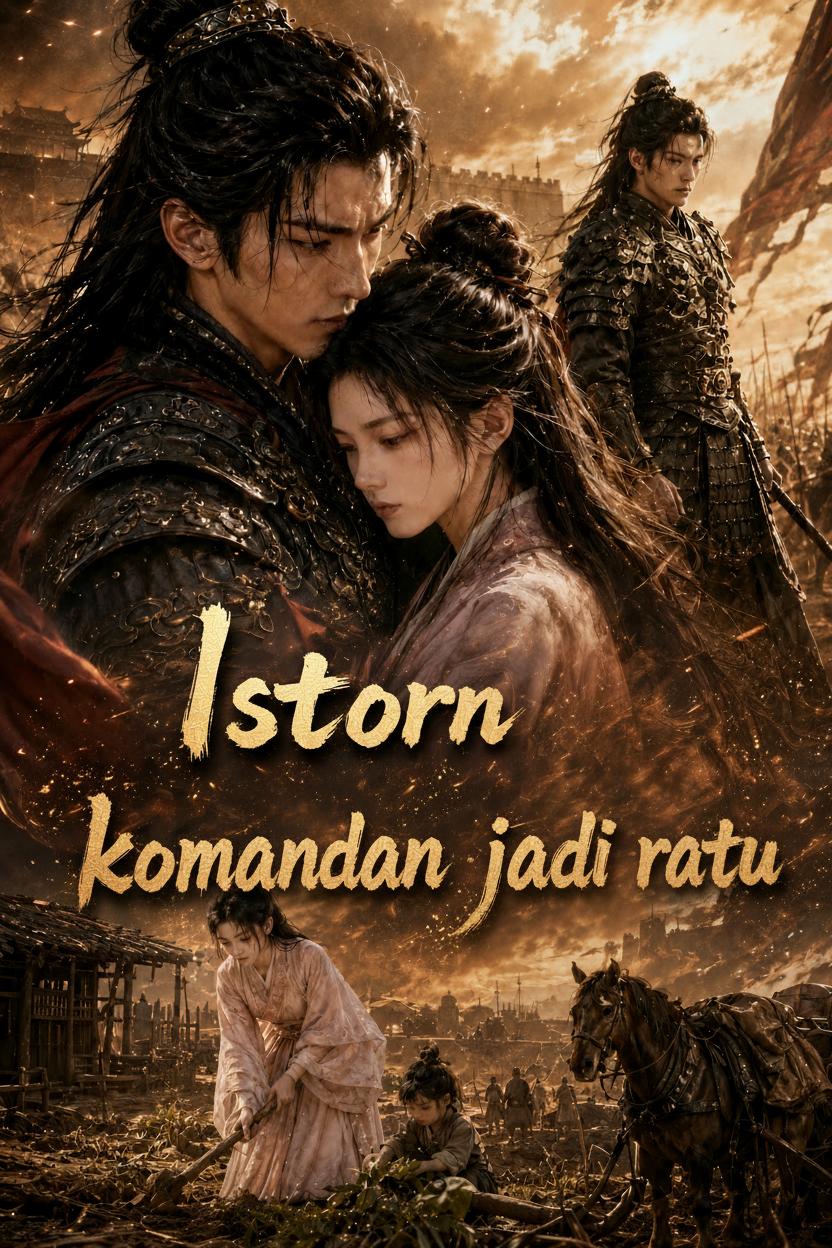 Lahir Kembali untuk Menjinakkan Sang Jenderal