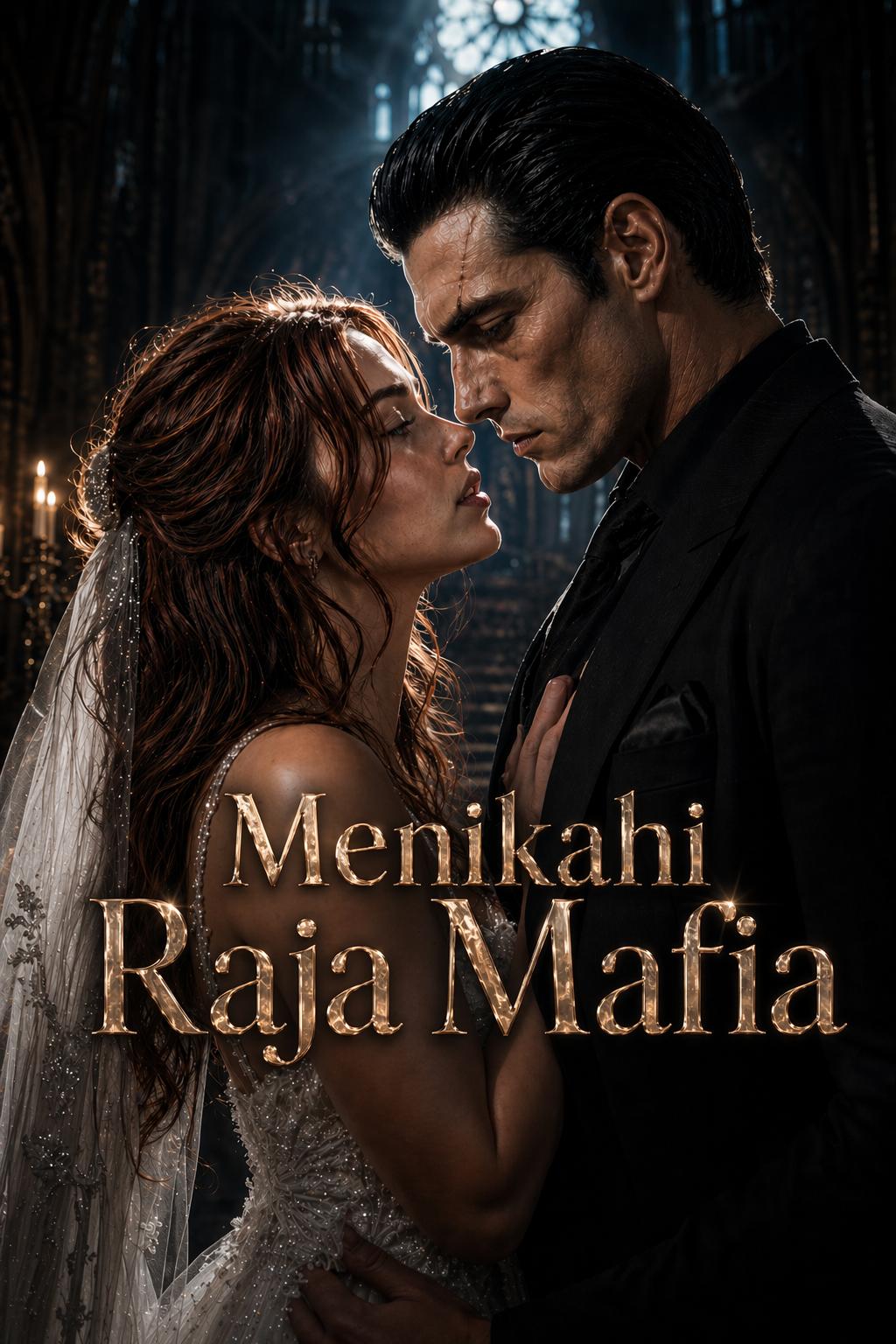Menikahi Raja Mafia