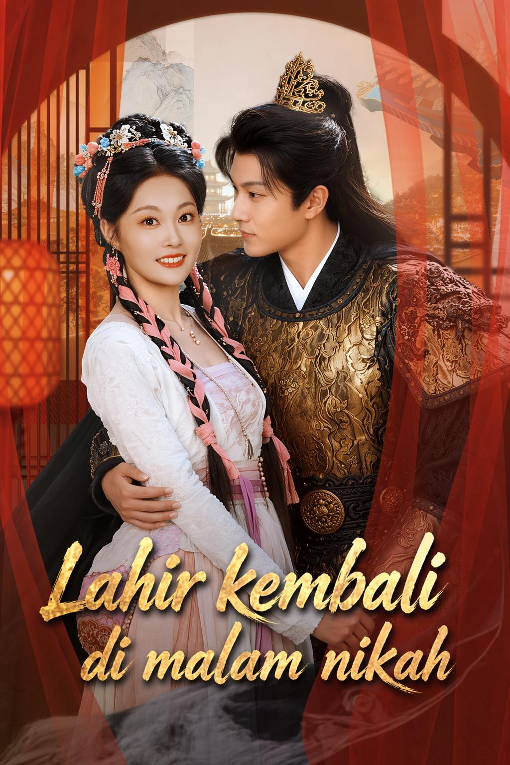 The Bride's Reborn Revenge