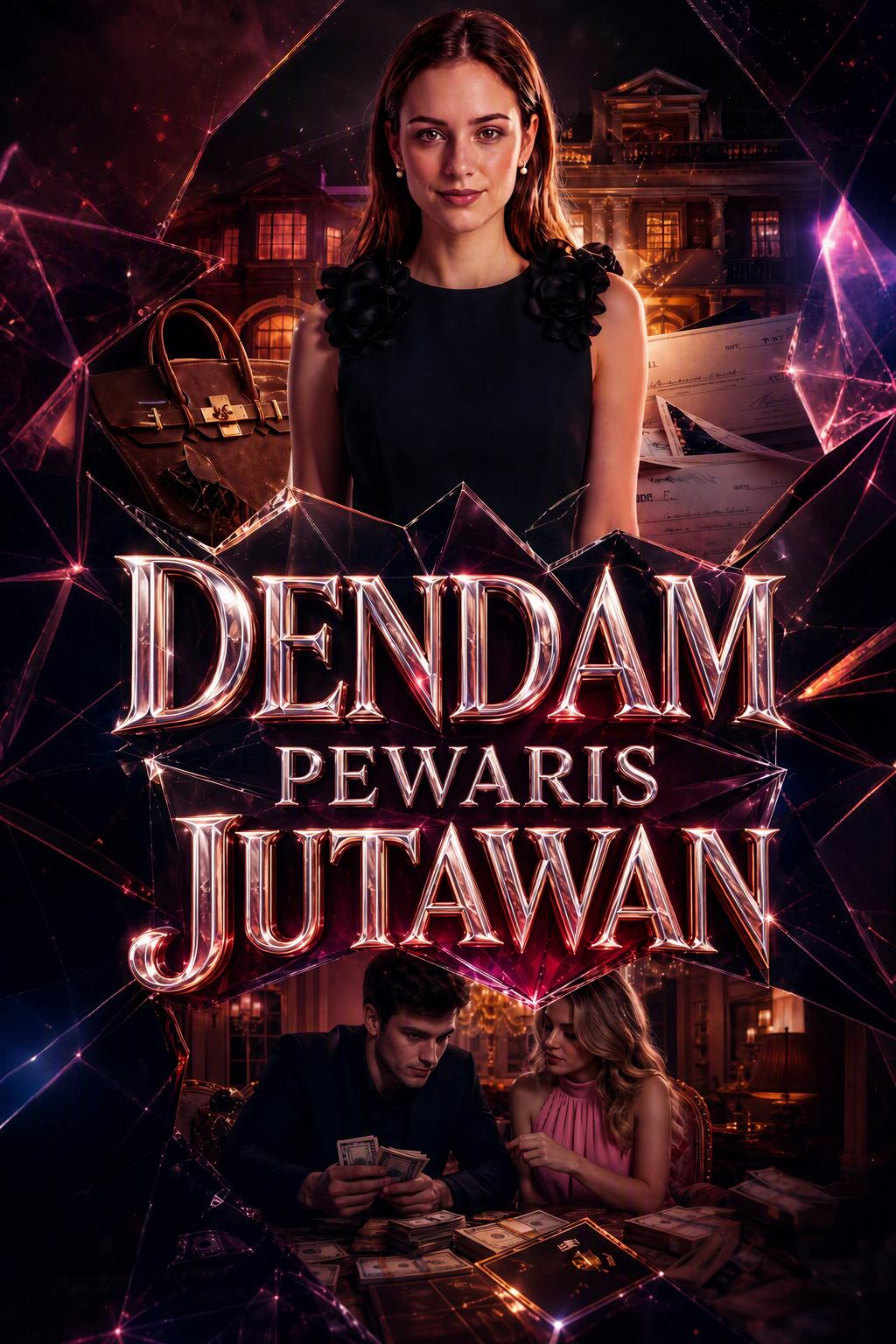 Dendam pewaris jutawan