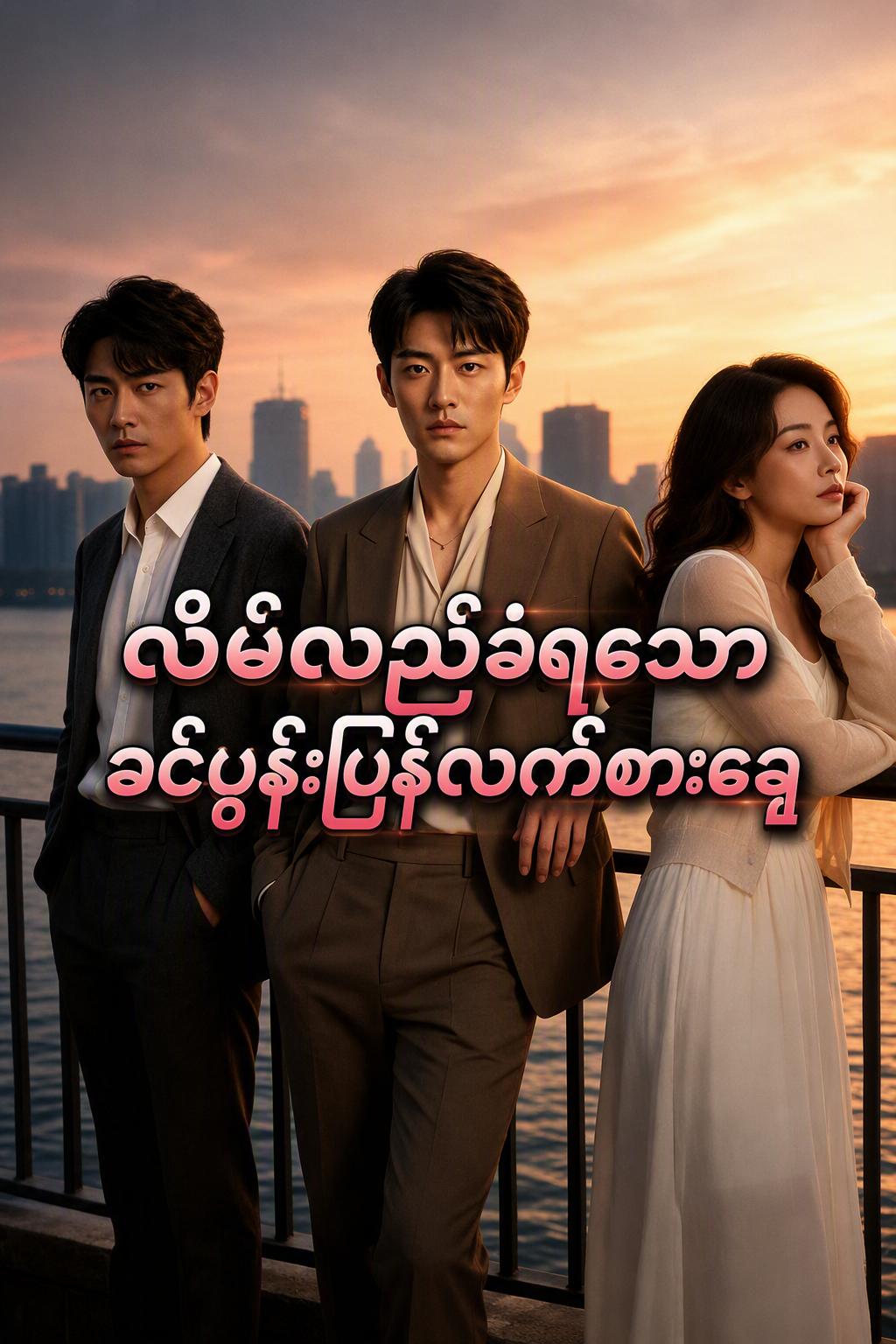 ဇနီး၏သစ္စာဖောက်မှုခံရပြီးနောက် လက်စားချေခြင်း