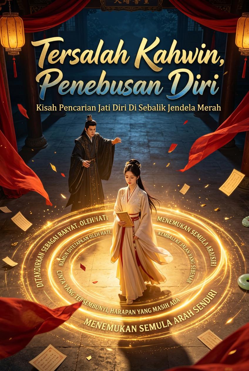 Tersalah kahwin, penebusan diri
